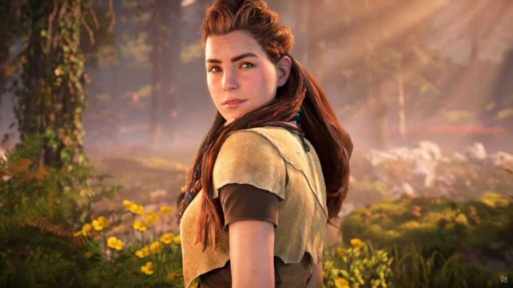 Imagem: Guerrilla Games