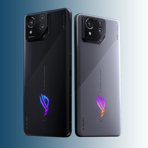 ASUS ROG Phone 8: O Melhor Smartphone Gamer do Planeta Chegou