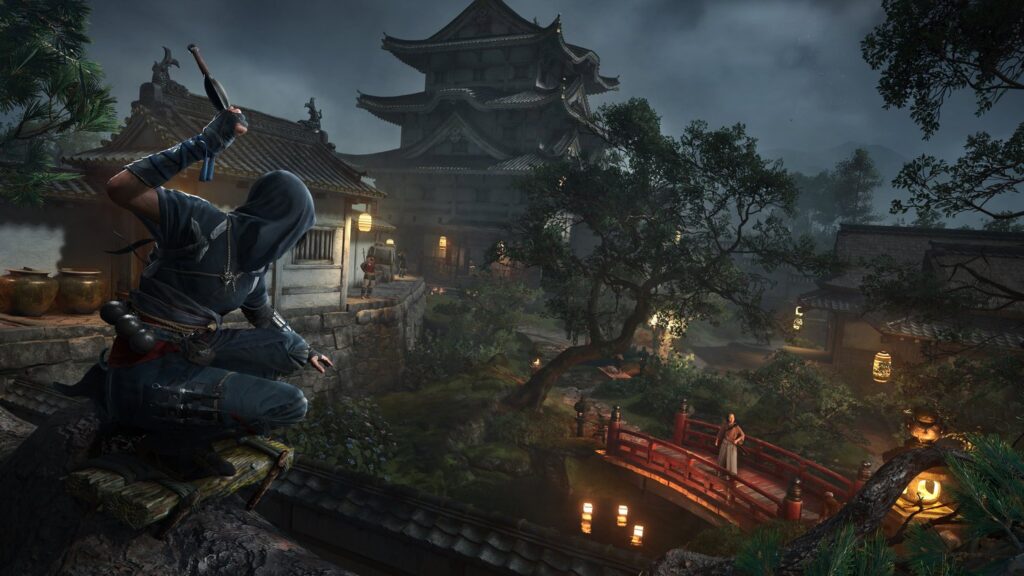 Credito de Imagem: Ubisoft