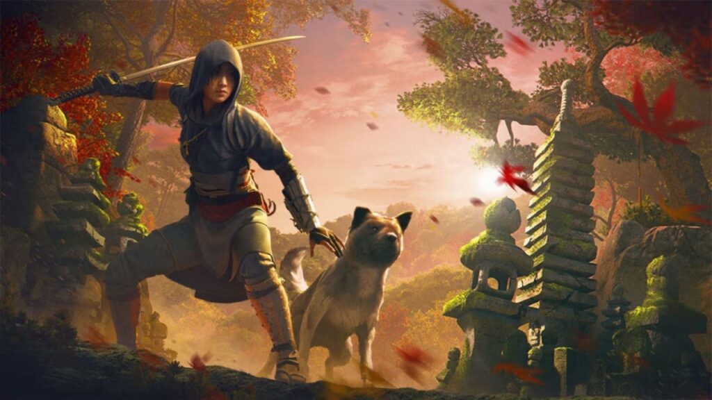 Imagem: Ubisoft