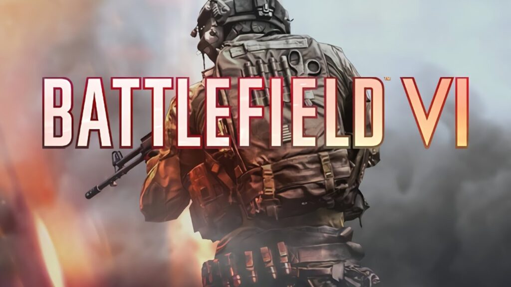 Credito de Imagem: Dice/EA