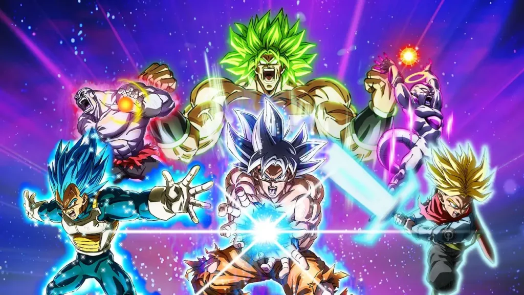 Credito de Imagem: Bandai Namco