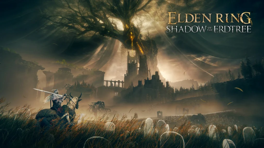 Credito de Imagem: FromSoftware