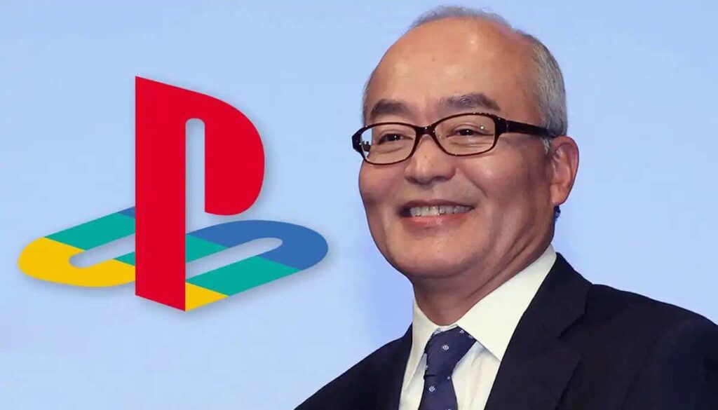 HirokiTotoki-CEO-Sony