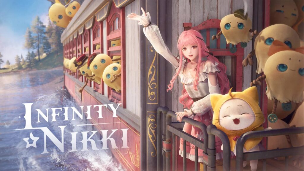 Credito de Imagem: Infold Games