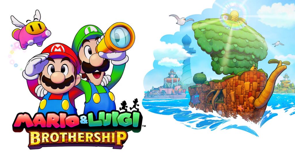 Credito de Image: Nintendo