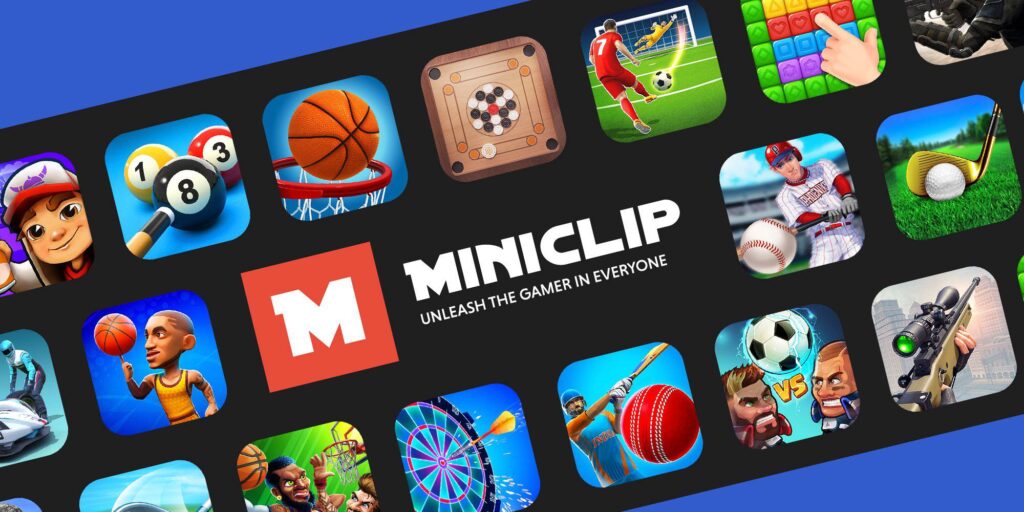 Credito de Imagem: Miniclip Games
