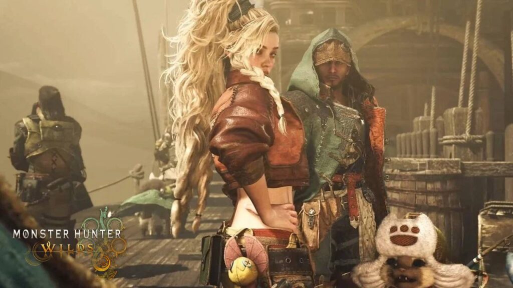 Imagem: Capcom