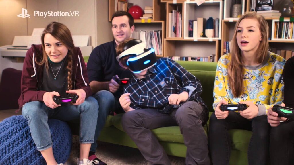 Credito de Imagem: Playstation