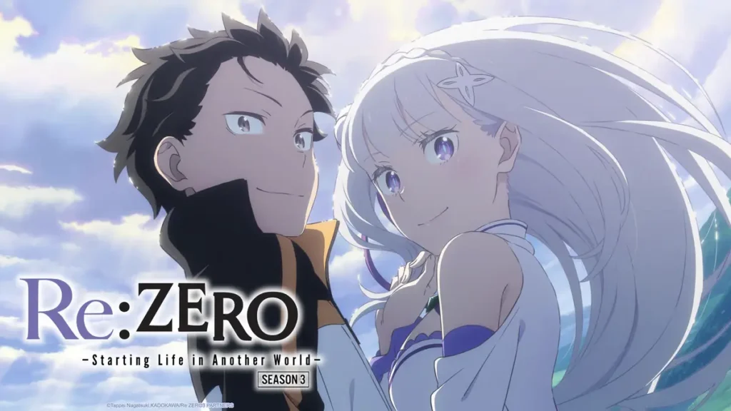 Credito de Imagem: Kadokawa