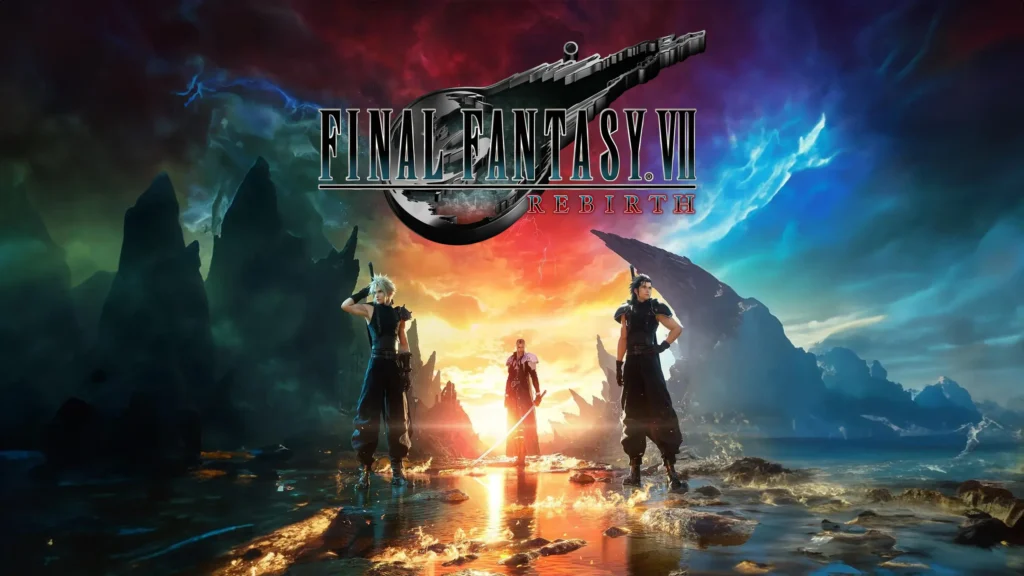 Credito de Imagem: Square Enix
