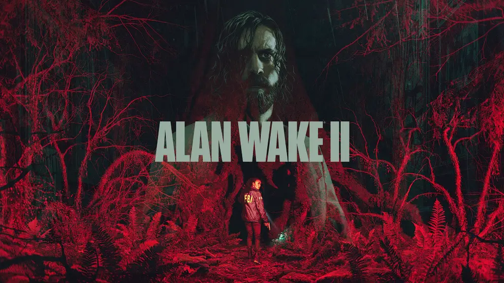 Alan Wake 2 Supera 2 Milhões de Cópias Vendidas e Remedy já Recebe Royalties