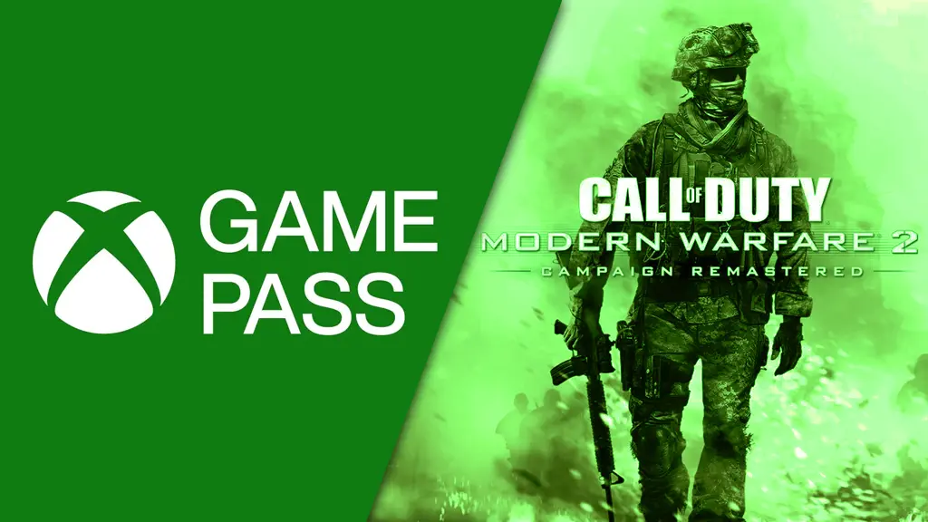 Call of Duty: Modern Warfare 2 Está Chegando ao Xbox Game Pass! Descubra Tudo