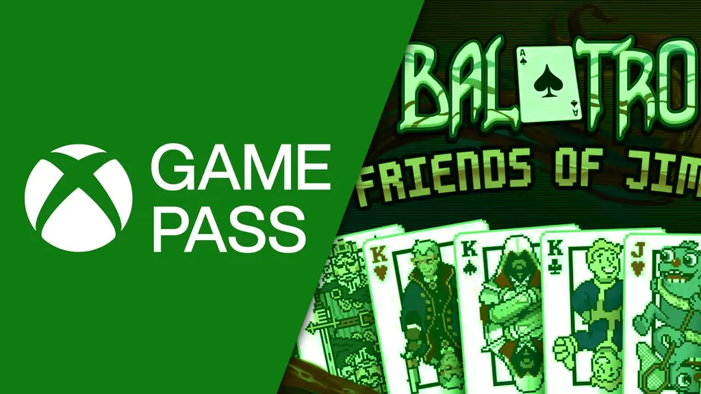 Balatro Chega ao Xbox Game Pass: O Jogo Que Você Não Vai Conseguir Largar!