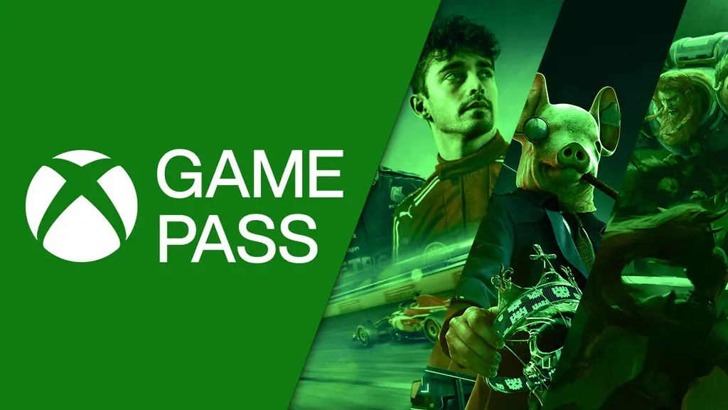 Xbox Game Pass Fevereiro Wave 2: Descubra as Novidades