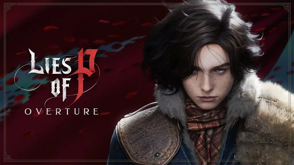 Lies of P: Overture Promete Expandir a Narrativa com Novos Desafios e Segredos Sombrios