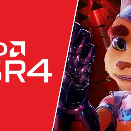 AMD FSR 4: Impressiona com Upscaling Baseado em IA