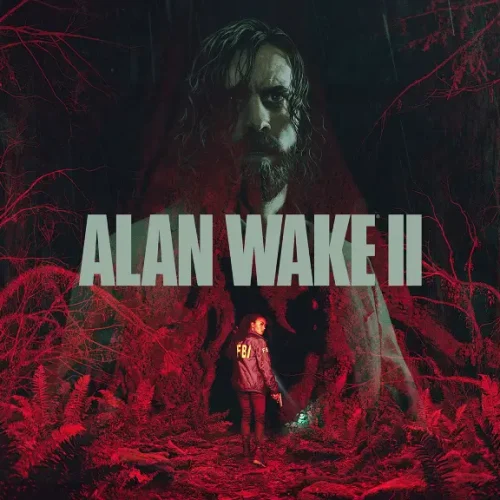 Alan Wake 2 Supera 2 Milhões de Cópias Vendidas e Remedy já Recebe Royalties