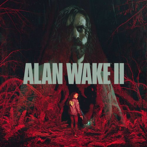 PS5 Pro Eleva a Experiência de Alan Wake 2 com Melhorias Impressionantes