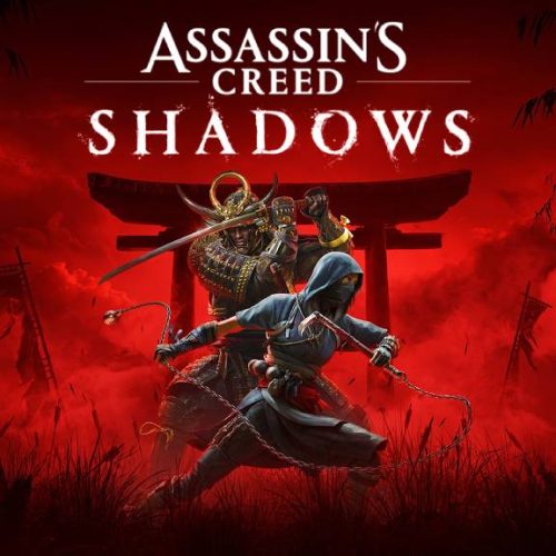 Credito de Imagem: Ubisoft