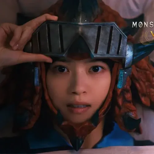 Novo Comercial Japonês de Monster Hunter Wilds Com Nanasé Nishino Agita a Expectativa dos Fãs