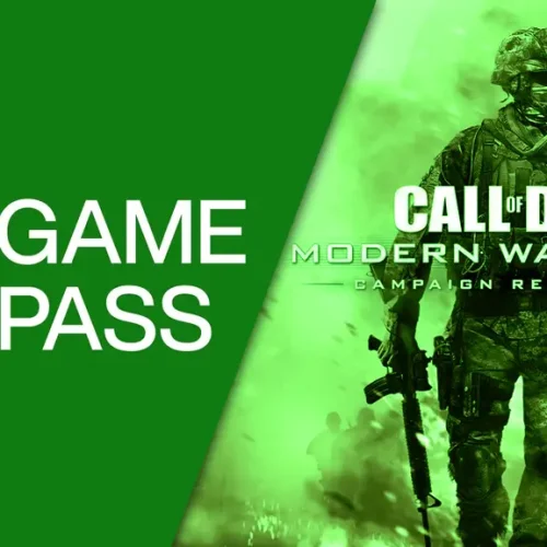 Call of Duty: Modern Warfare 2 Está Chegando ao Xbox Game Pass! Descubra Tudo