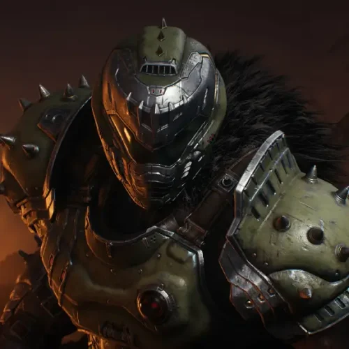 Microsoft confirma a data de lançamento de Doom: The Dark Ages