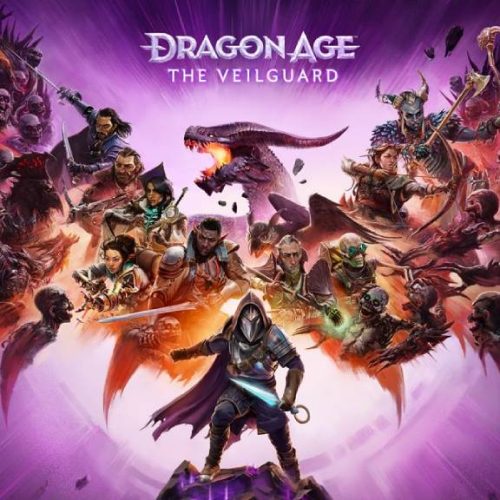 Diretora de Dragon Age: The Veilguard deixa a BioWare após 18 anos na EA