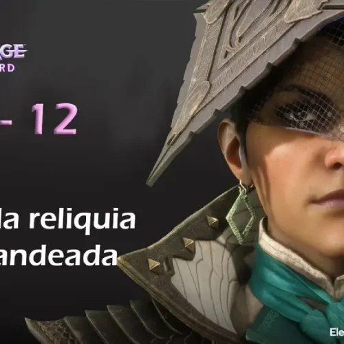 Série no Canal: Dragon Age The Veilguard: Parte 12