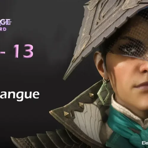 Série no Canal: Dragon Age The Veilguard: Parte 13