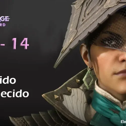 Série no Canal: Dragon Age The Veilguard Parte 14