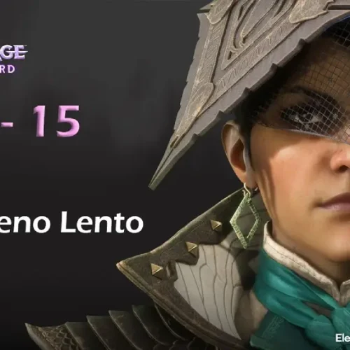 Série no Canal: Dragon Age The Veilguard Parte 15