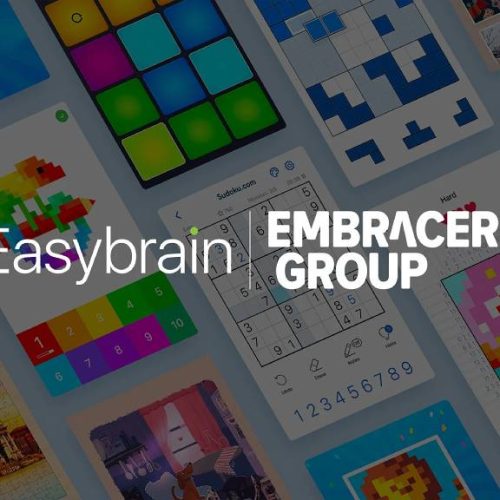 Embracer Group vende Easybrain para Miniclip por US$ 1,2 bilhão: entenda o impacto para o mercado de jogos