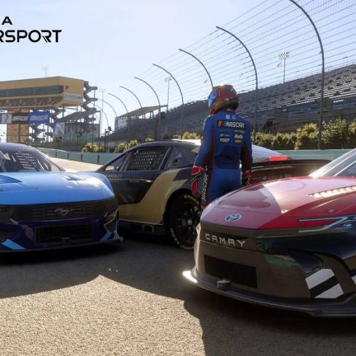 Forza Motorsport: A Nova Atualização que Chegou com Tudo!