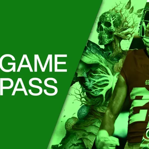 Xbox Game Pass para Fevereiro de 2025 foram Revelados!