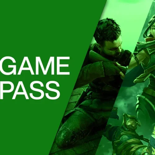Xbox Game Pass Janeiro Wave 2: Descubra as Novidades