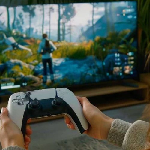 Sony Revela Patente para Ajustar Experiência de Jogo com Base no Mundo Real
