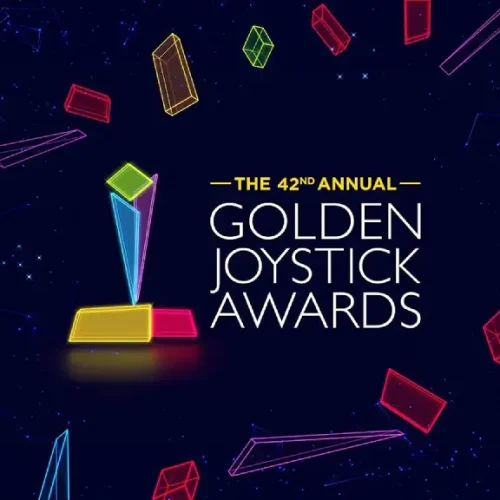 Todos os vencedores do Golden Joystick Awards 2024