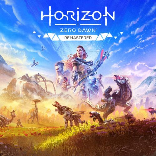 Horizon Zero Dawn Remastered: A Análise da Digital Foundry em Relação ao Original