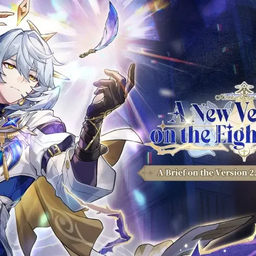 Honkai: Star Rail: Tudo Sobre a Atualização 2.7