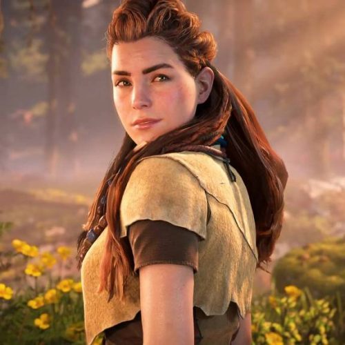 Horizon Zero Dawn Remastered