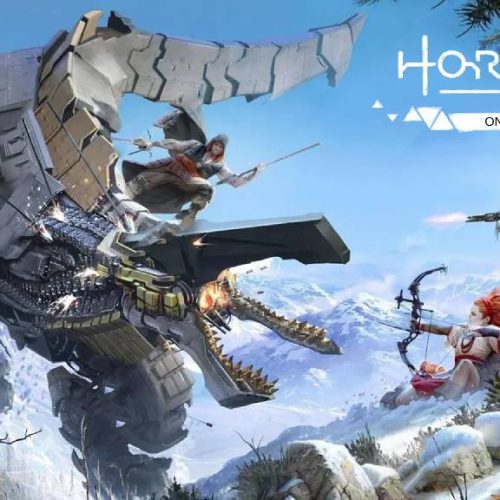 Anúncio de vaga indica que Horizon Online pode chegar em 2025