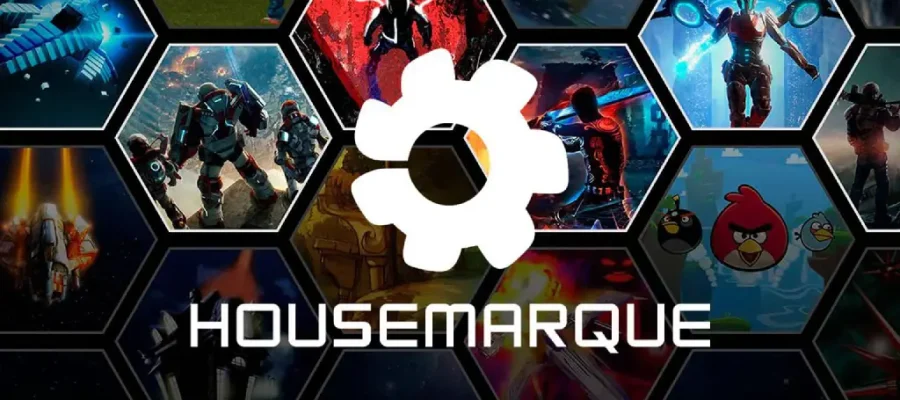 Housemarque e a Revolução que tornou Saros possível
