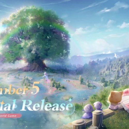 Infinity Nikki: Lançamento Confirmado para 5 de Dezembro