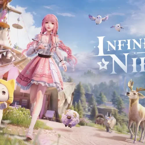 Credito de Imagem: Infold Games