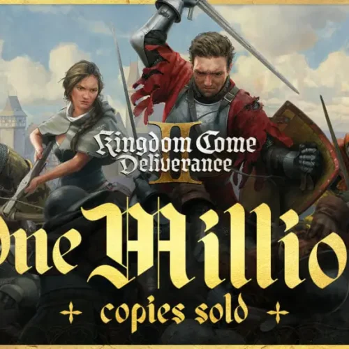 RPG Medieval Épico! Kingdom Come: Deliverance II vende 1 Milhão de Cópias em um Dia