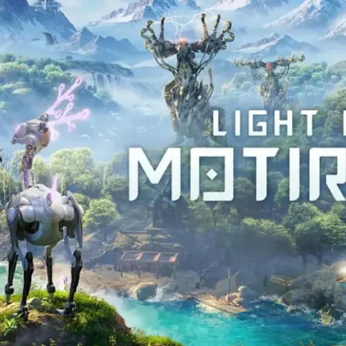 Light of Motiram: O Incrível Mundo de Sobrevivência com Mechanimals e Construção Realista ganha Gameplay de 16 minutos