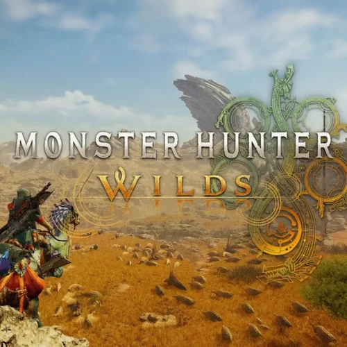 Monster Hunter Wilds: Open Beta Acesso Antecipado para PS Plus