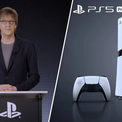 Mark Cerny Revela os Segredos do PS5 PRO: Avanços em GPU e Machine Learning