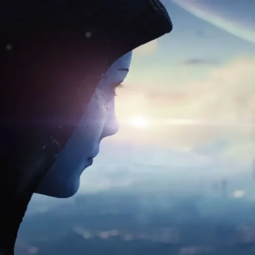 BioWare transfere funcionários para outros projetos da EA enquanto desenvolve Mass Effect 5